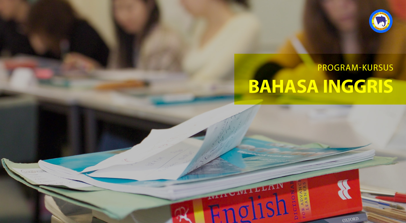 Kuliah Jurusan Bahasa Inggris Di Samarinda