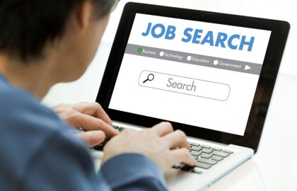 Tips Mencari Kerja Secara Online